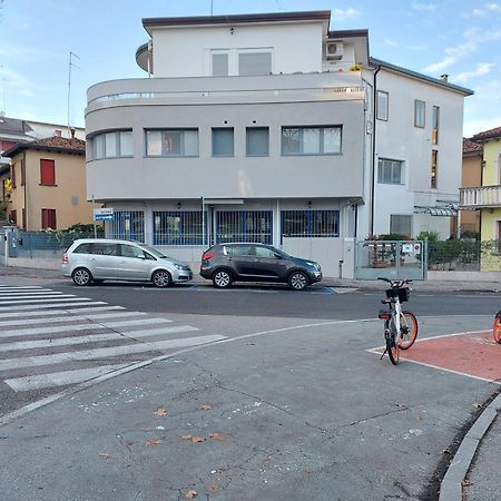 Marconi House Ξενοδοχείο Μέστρε Εξωτερικό φωτογραφία