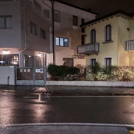 Marconi House Ξενοδοχείο Μέστρε Εξωτερικό φωτογραφία