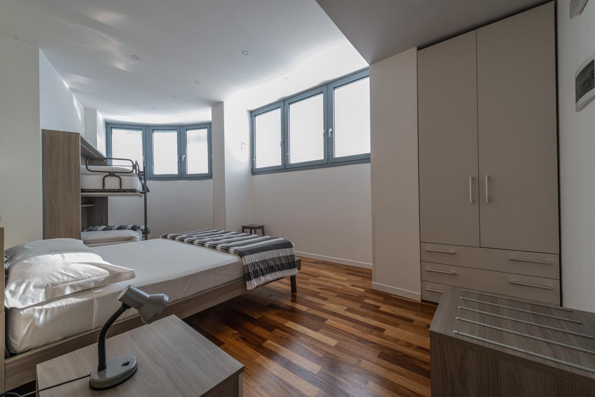 Marconi House Ξενοδοχείο Μέστρε Εξωτερικό φωτογραφία