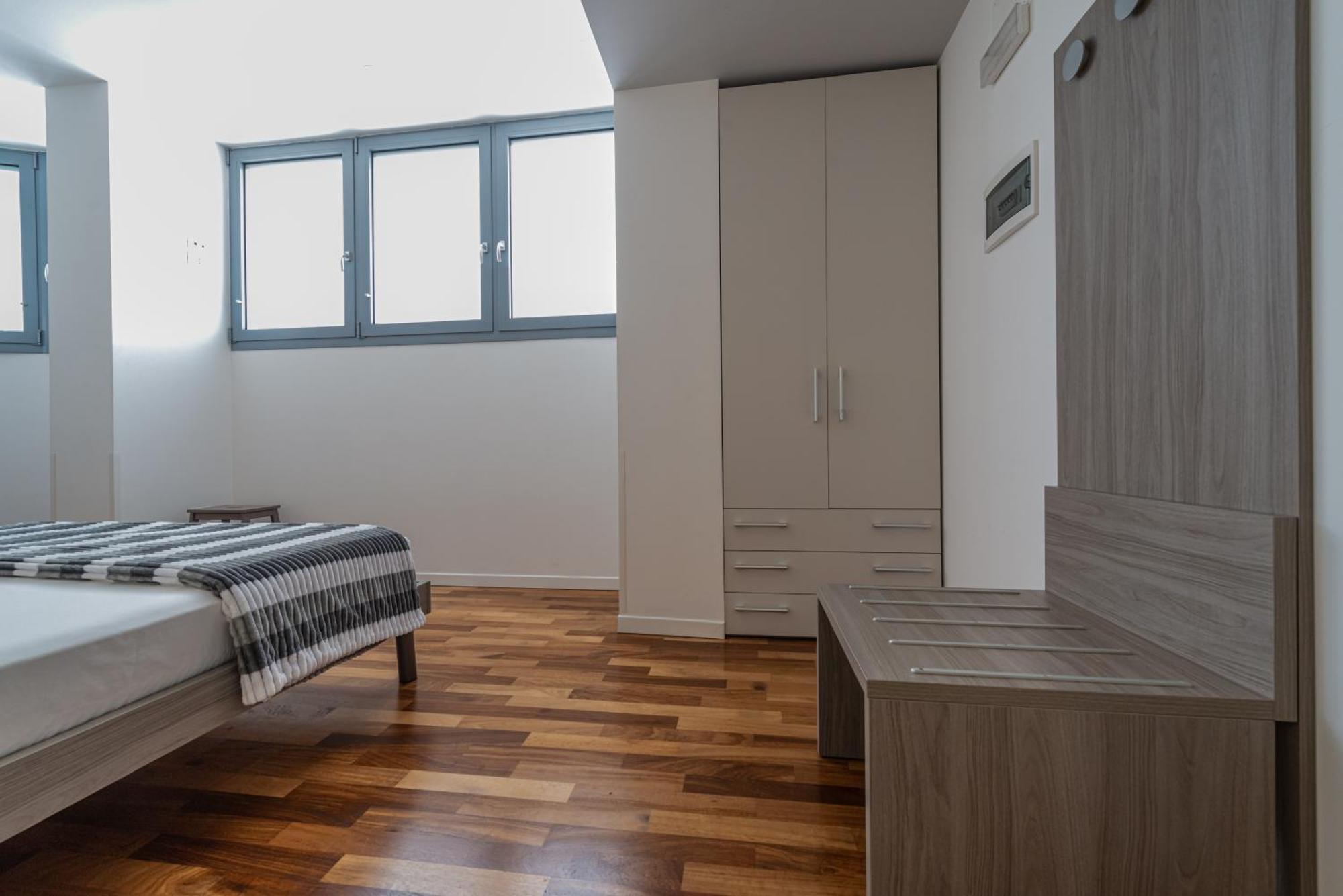 Marconi House Ξενοδοχείο Μέστρε Εξωτερικό φωτογραφία