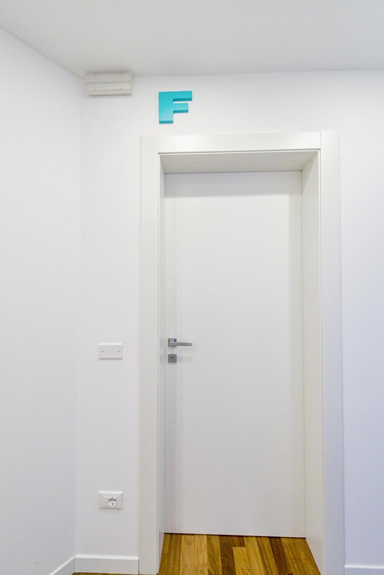 Marconi House Ξενοδοχείο Μέστρε Εξωτερικό φωτογραφία