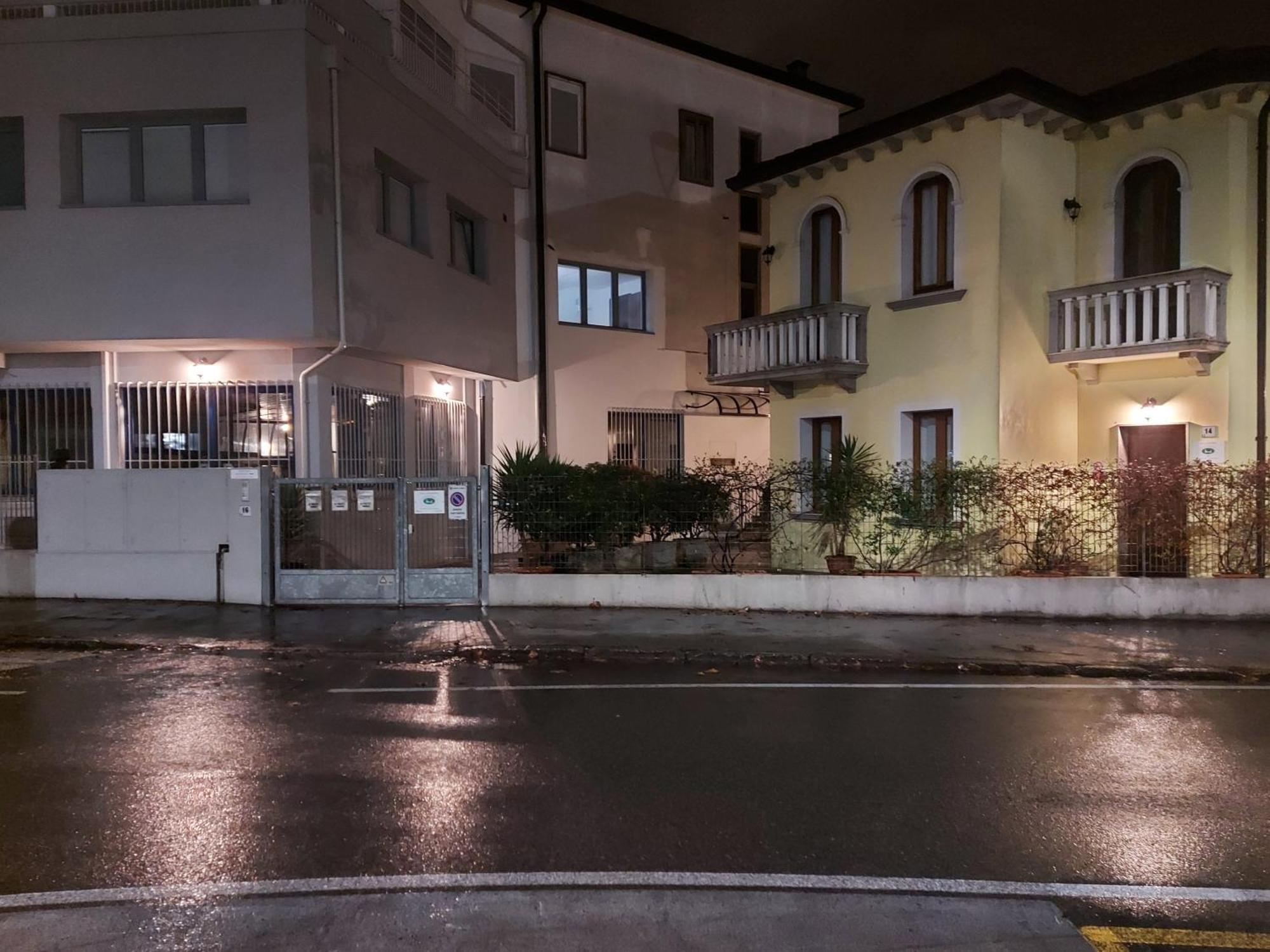 Marconi House Ξενοδοχείο Μέστρε Εξωτερικό φωτογραφία